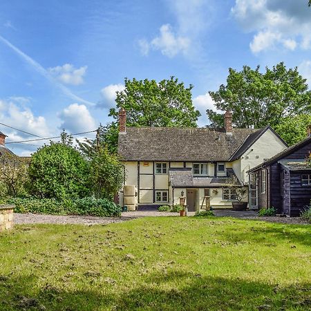 Wayside Cottage Adstock Εξωτερικό φωτογραφία