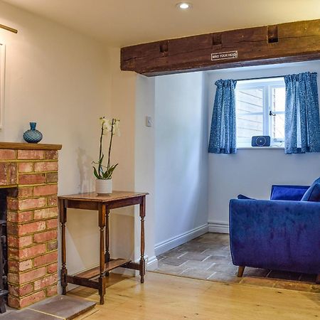 Wayside Cottage Adstock Εξωτερικό φωτογραφία