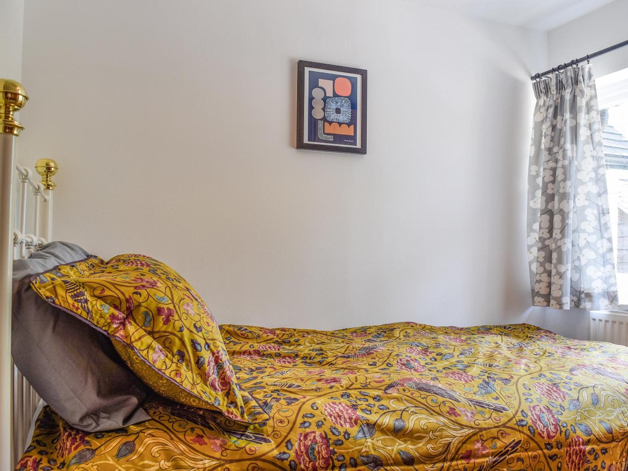 Wayside Cottage Adstock Εξωτερικό φωτογραφία