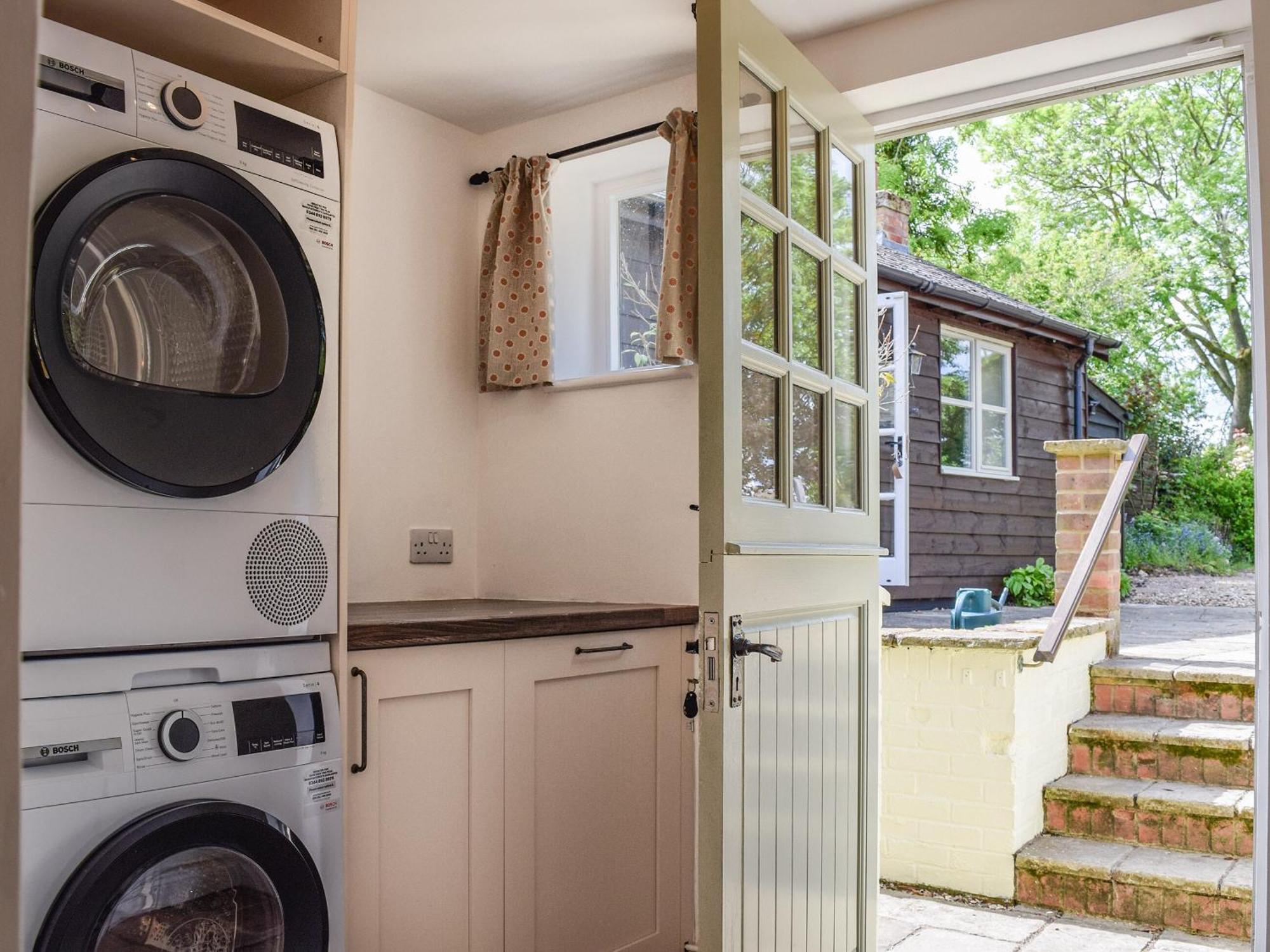 Wayside Cottage Adstock Εξωτερικό φωτογραφία