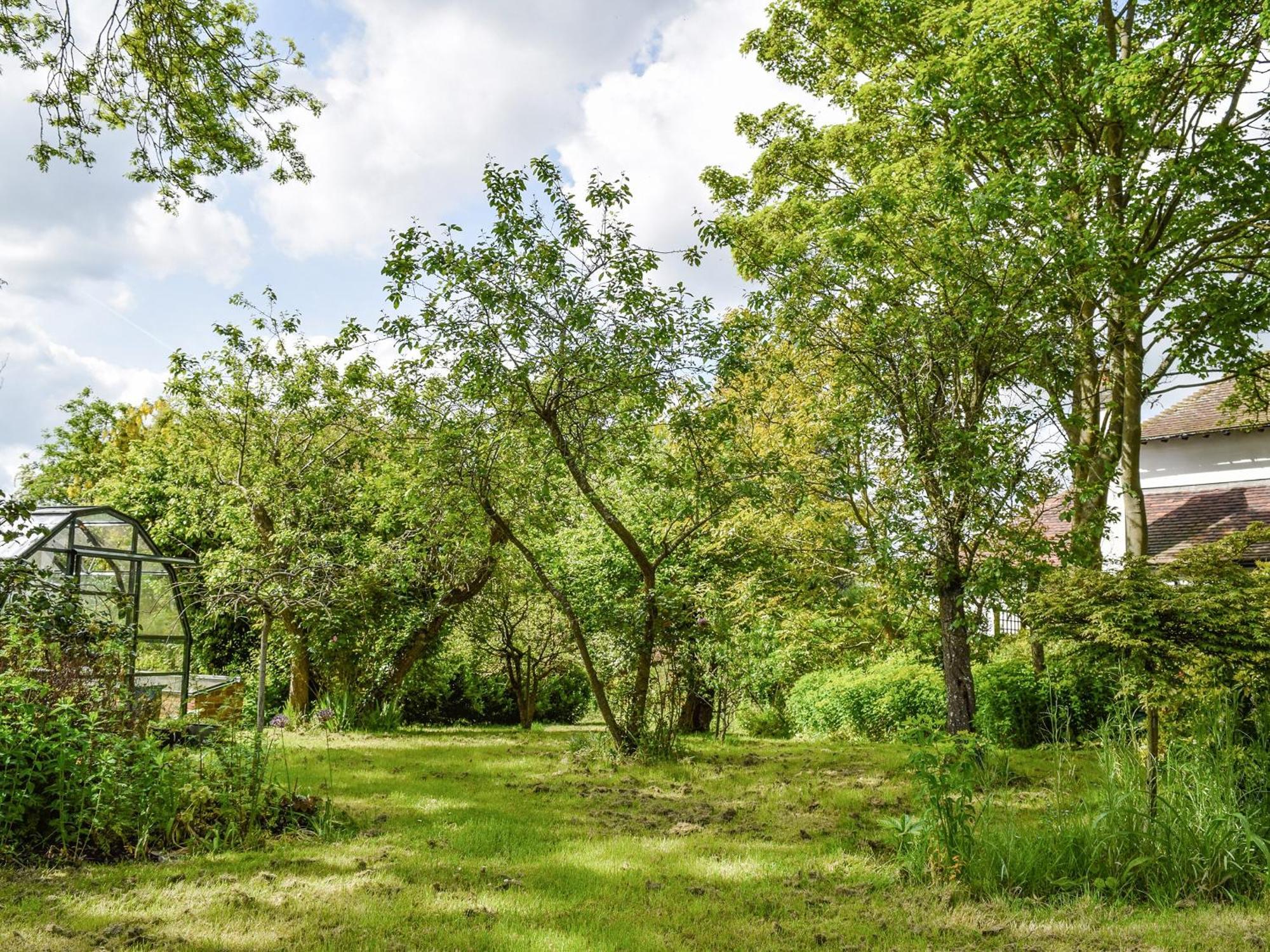 Wayside Cottage Adstock Εξωτερικό φωτογραφία