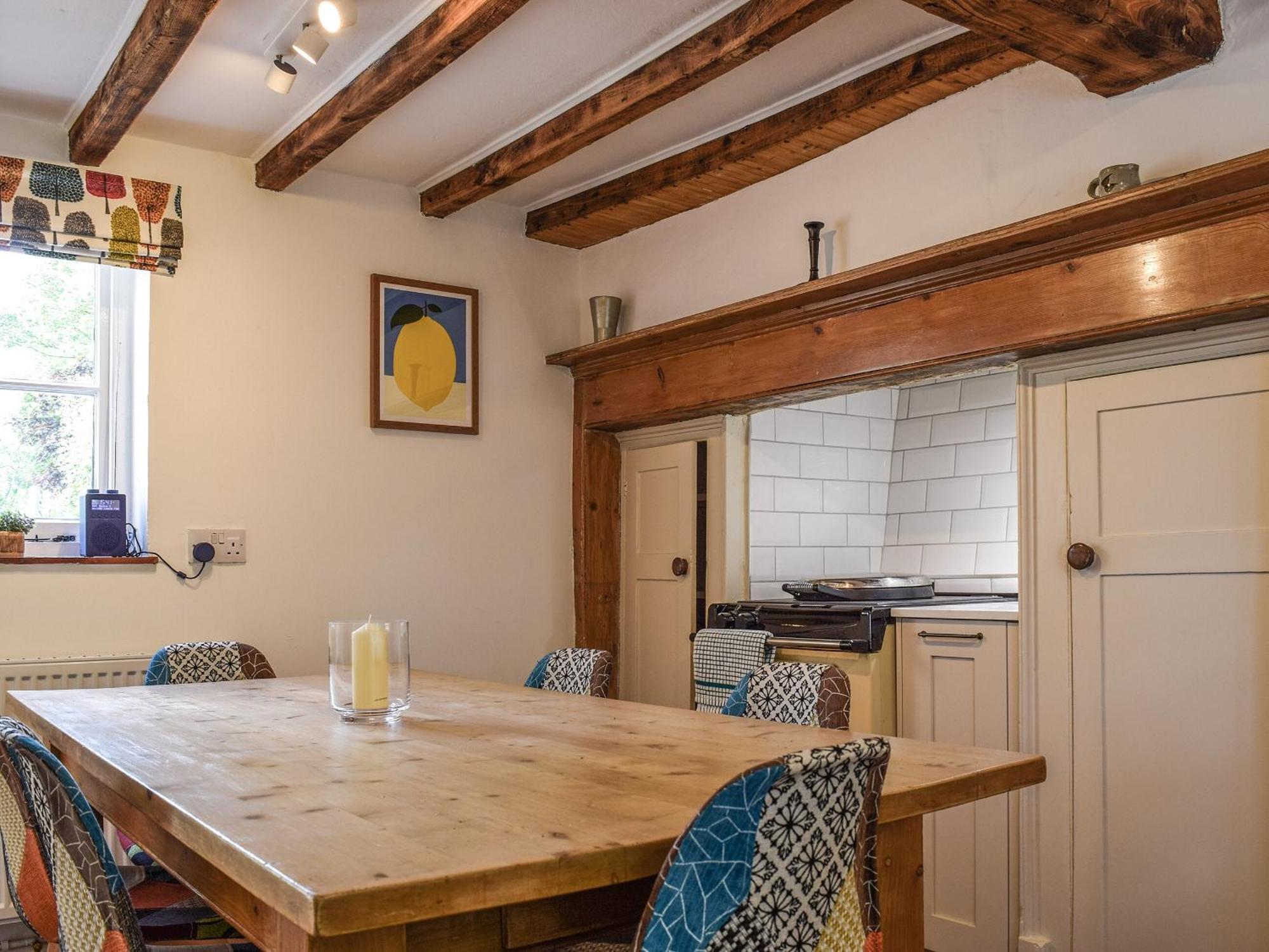 Wayside Cottage Adstock Εξωτερικό φωτογραφία