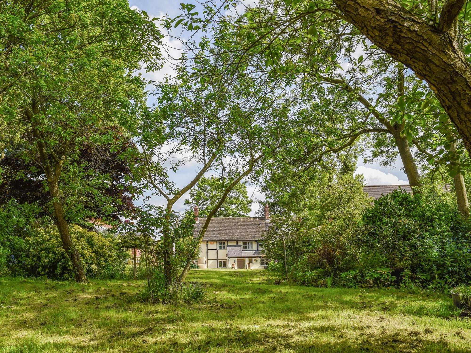 Wayside Cottage Adstock Εξωτερικό φωτογραφία