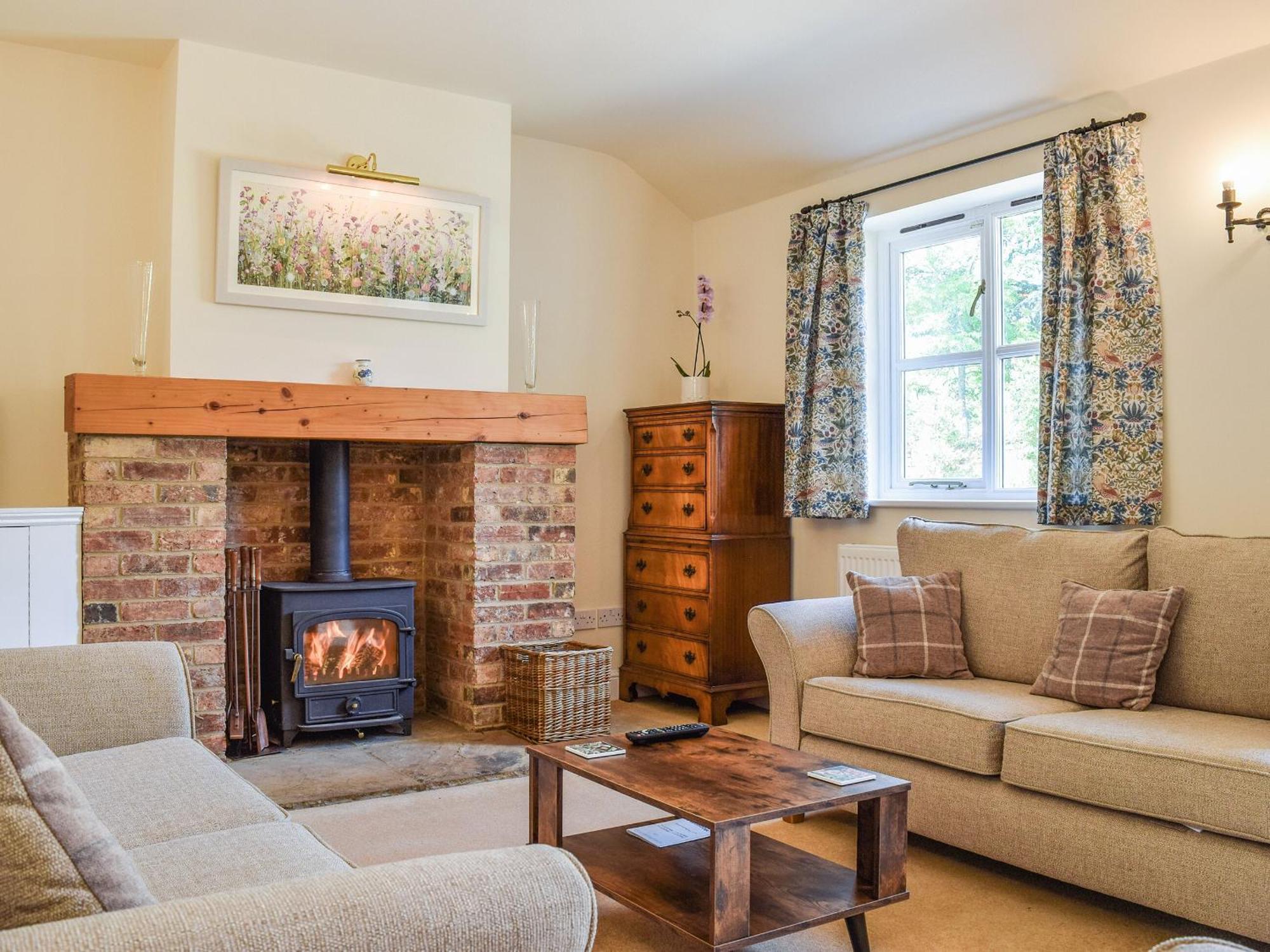 Wayside Cottage Adstock Εξωτερικό φωτογραφία