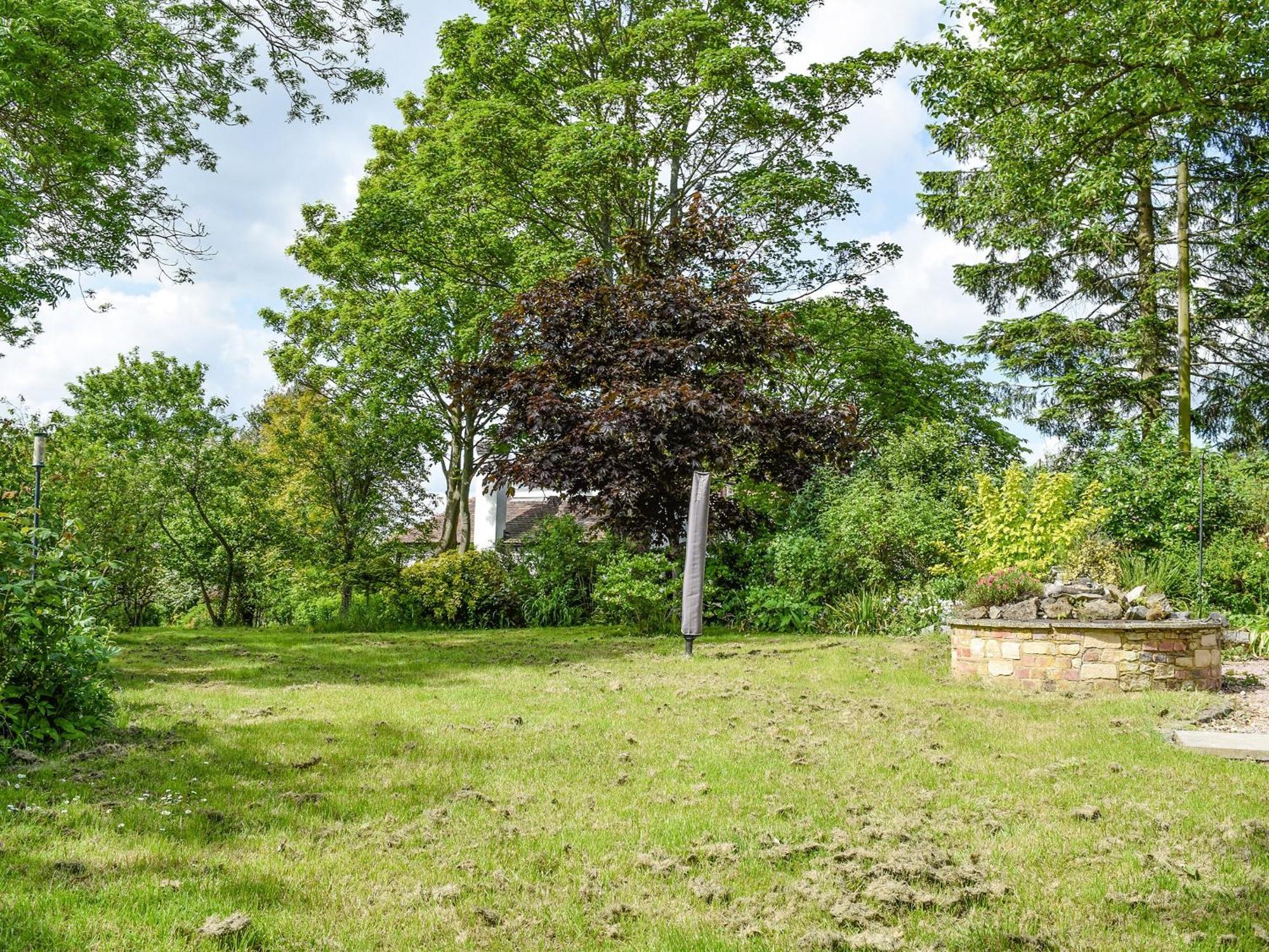 Wayside Cottage Adstock Εξωτερικό φωτογραφία